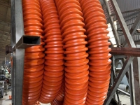 Ống Nhựa Xoắn HDPE Có Phù Hợp Cho Công Trình Ngoài Trời Và Ngầm Hóa Không?