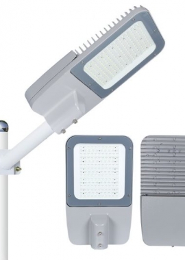 Trụ đèn, cần đèn, đèn chiếu sáng, đèn NLMT