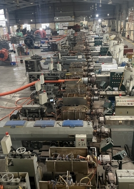 Xưởng Sản Xuất 