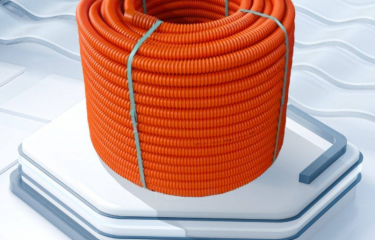 ỐNG NHỰA XOẮN HDPE LÀ GÌ? CẤU TẠO, NGUYÊN LÝ HOẠT ĐỘNG VÀ ỨNG DỤNG THỰC TẾ