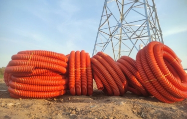 Xu Hướng Ứng Dụng Ống Nhựa Xoắn HDPE Trong Hạ Tầng Hiện Đại