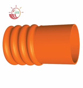 Ống Nối Kiểu H