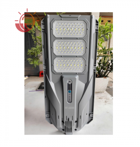 Đèn Dự Án All In One 3 Khoang A3000