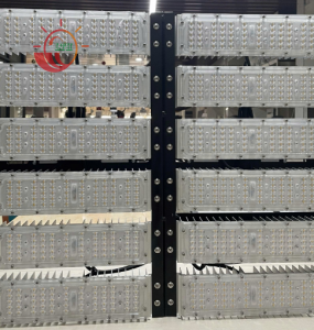 ĐÈN PHA MODULES 600W TRẮNG