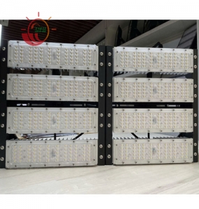 ĐÈN PHA MODULES 400W TRẮNG