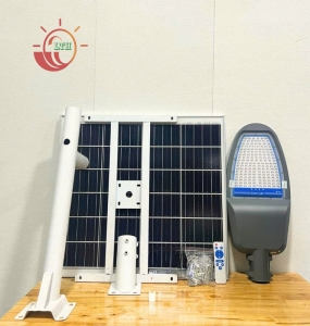 Đèn NLMT - Đèn Công Trình ZL1000