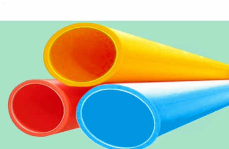 Ống Nhựa PVC Viễn Thông